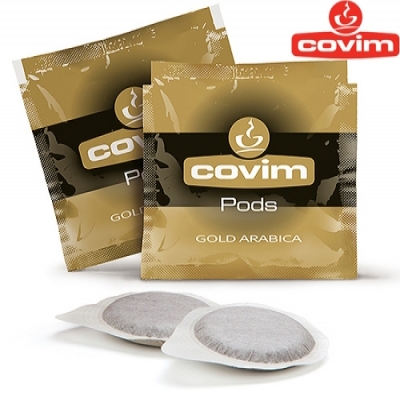 Gold Arabica - 50 Ese Covim