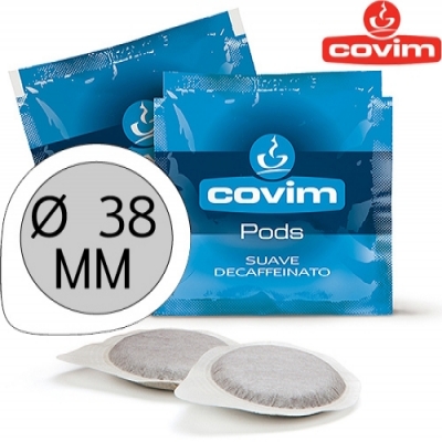 Suave Dek - 150 38 MM Covim