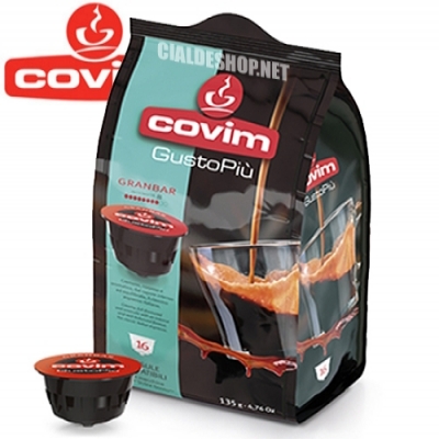 Granbar Covim Dolce Gusto in Offerta