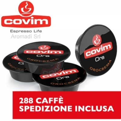 Orocrema - 288 A Modo Mio Covim