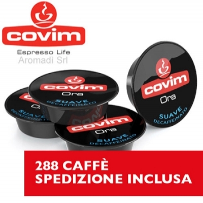 Suave Dek - 288 A Modo Mio Covim