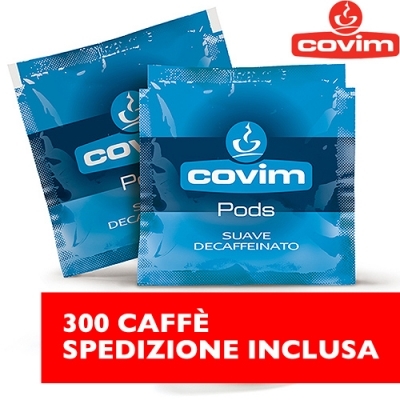Suave Dek - 300 Ese Covim