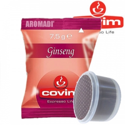 GInseng - 50 Point Covim