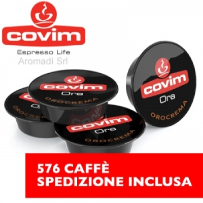 Orocrema - 576 A Modo Mio Covim