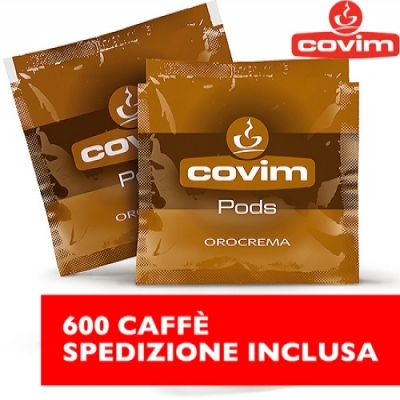 Orocrema - 600 Ese Covim