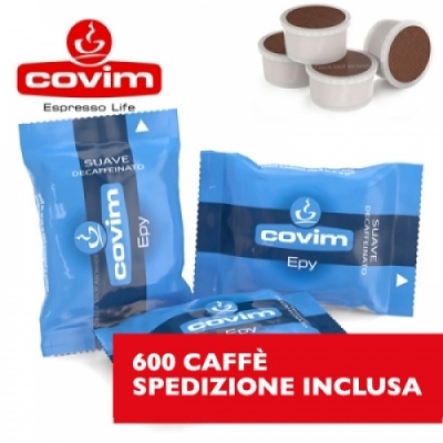 Suave Dek - 600 Point Covim