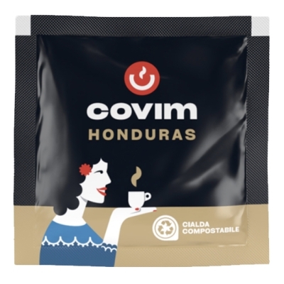 150 Cialde Caffè Covim Honduras