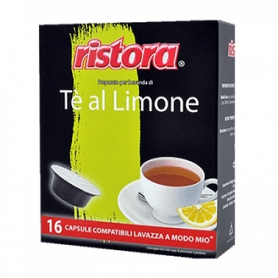 The al Limone Ristora - 16 A Modo Mio