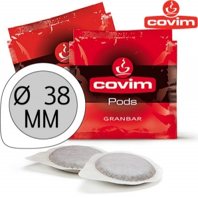 Granbar - 150 38 MM Covim