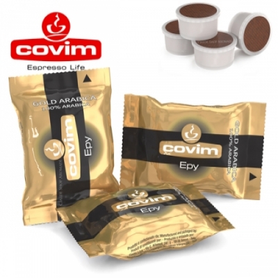 Gold Arabica - 50 Point Covim