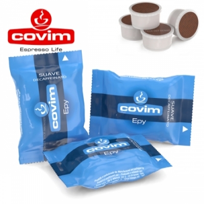 Suave Dek - 100 Point Covim