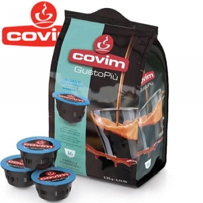 Decaffeinato Covim Dolce Gusto in Offerta