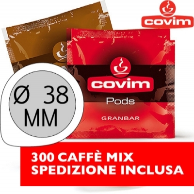 Mix - 300 38 MM Covim