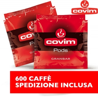 Granbar - 600 Ese Covim