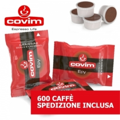 Granbar - 600 Point Covim