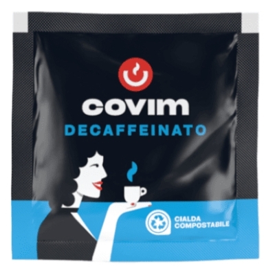 Decaffeinato - 150 Ese Covim
