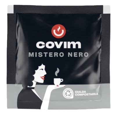 Mistero Nero - 150 Ese Covim