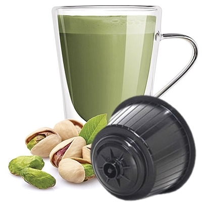 Pistacchio (no Covim) - 16 Dolce Gusto