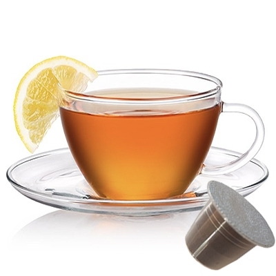 The al Limone (no Covim) - 10 Nespresso