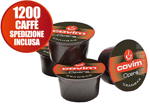 covim opera granbar 1200