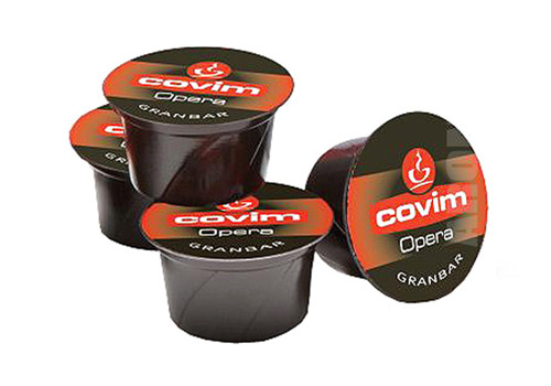 covim opera granbar
