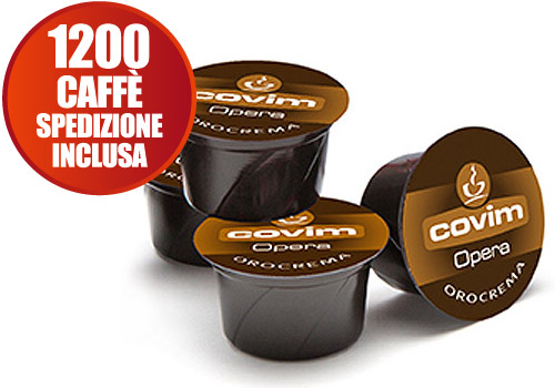 covim opera orocrema 1200