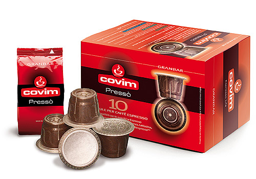 covim presso granbar