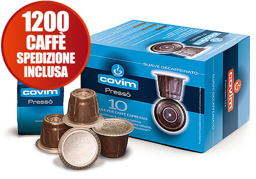 covim presso suave dek 1200