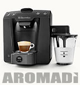 Electrolux Favola Cappuccino