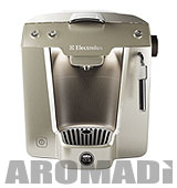 Electrolux Favola plus