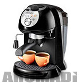 delonghi ec 200 cd