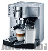 delonghi ec 850