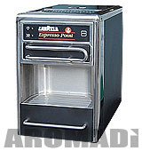 lavazza ep inox