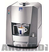 lavazza blue