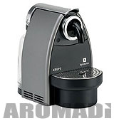 krups essenza automatica