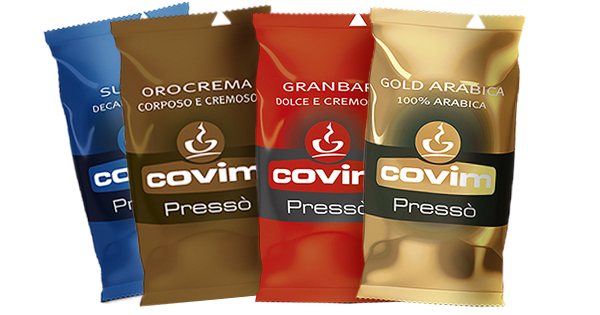 Nespresso Covim in offerta